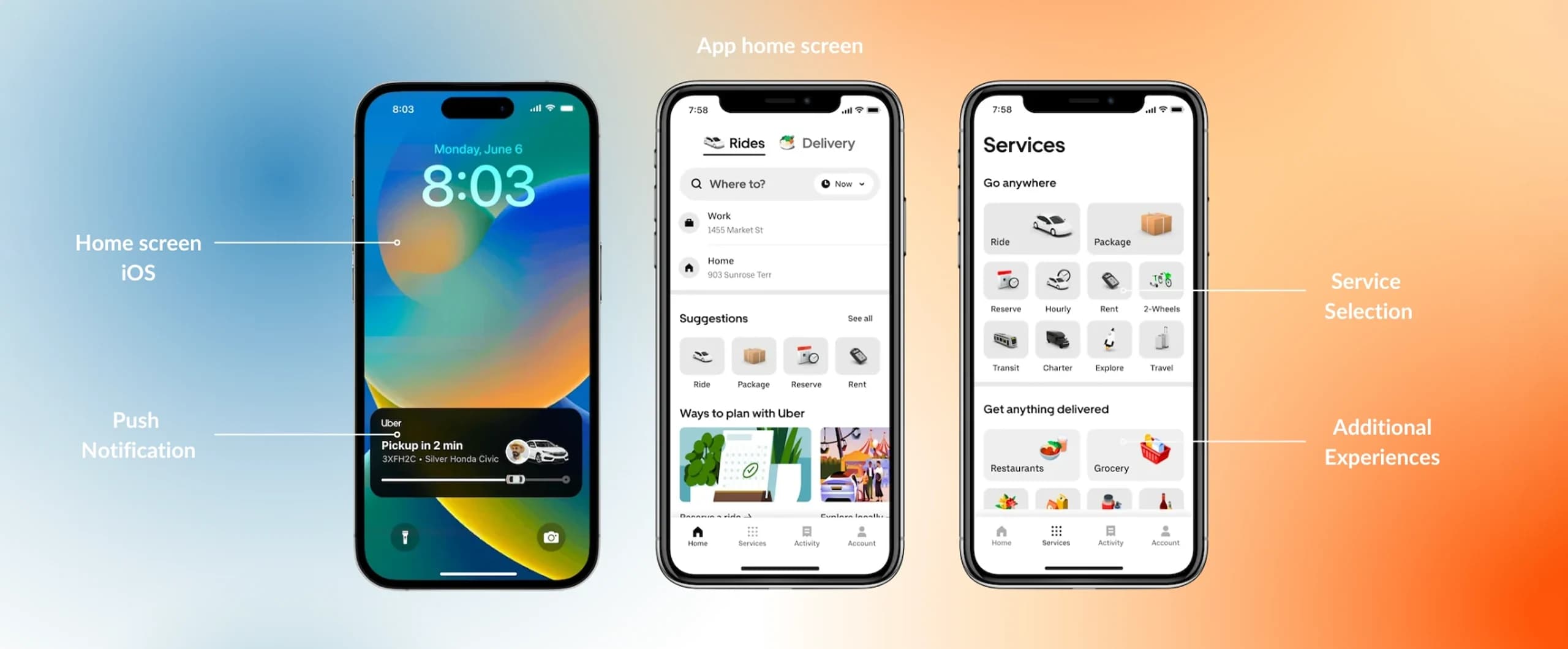 Optimizing mobile screen taxonomy for always-evolving UI