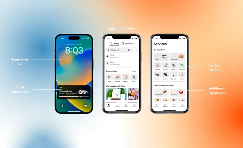 Optimizing mobile screen taxonomy for always-evolving UI 