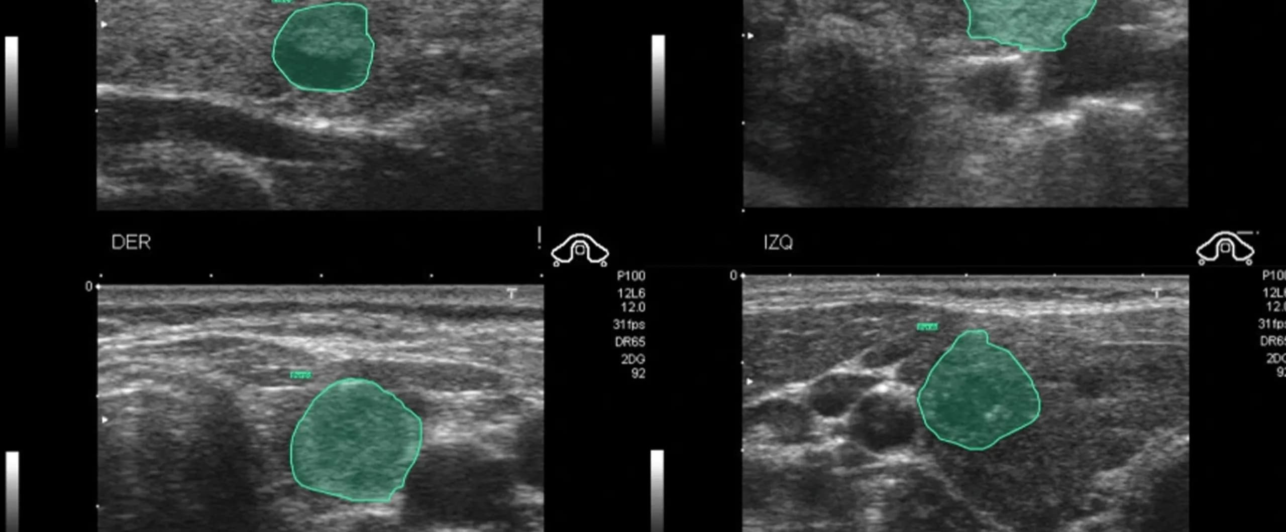 Solving cross-border talent gap for medical annotation across SEA