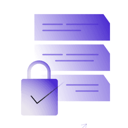 Secure data processing