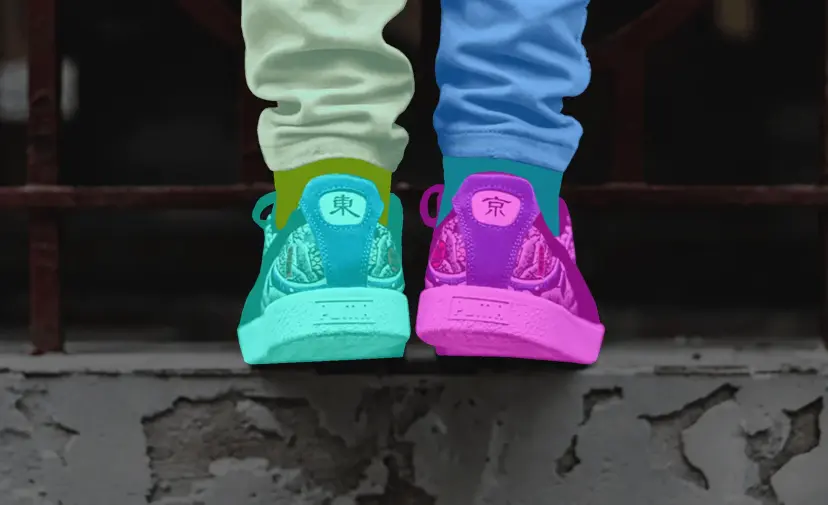 Virtual try-ons as real as it gets