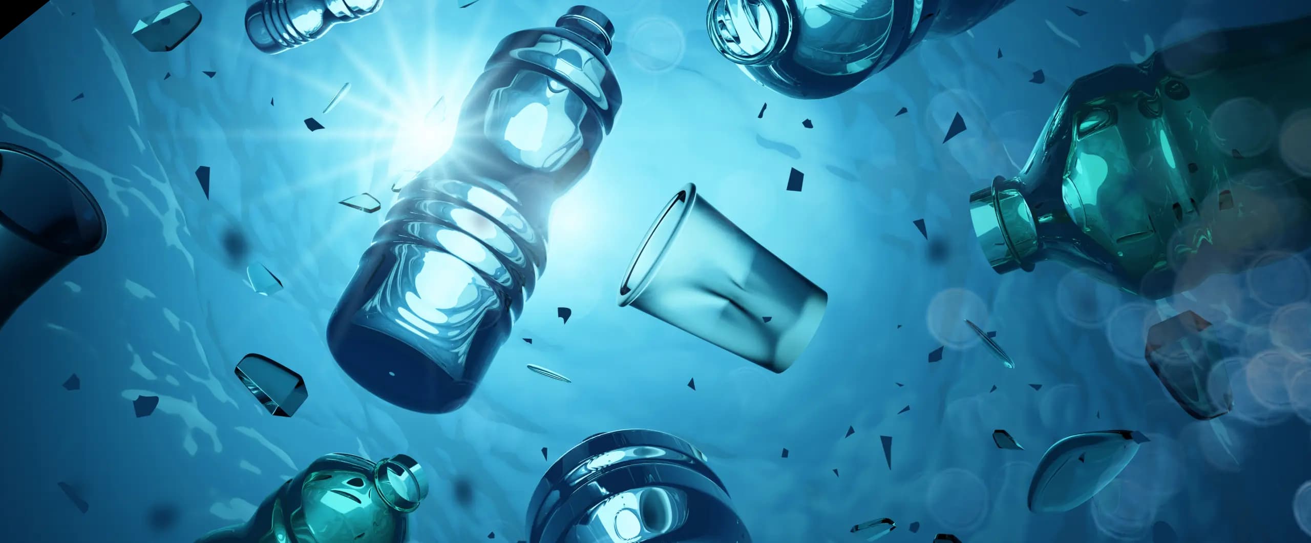 Turning mission-critical data into waste intelligence