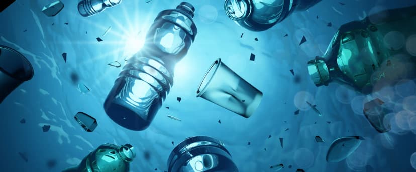 Turning mission-critical data into waste intelligence