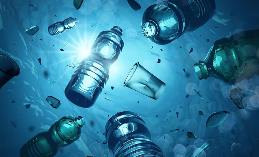 Turning mission-critical data into waste intelligence