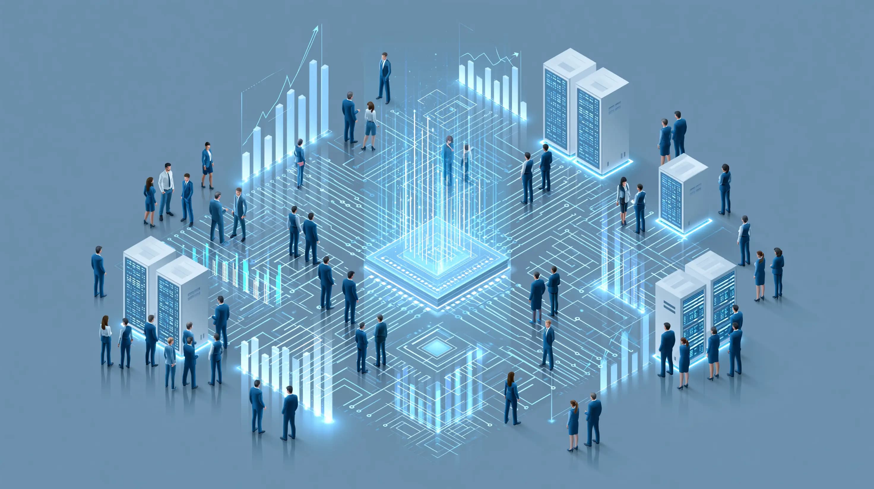 Careers in AI Aren’t Just for Engineers: Building the Workforce Behind AI Systems