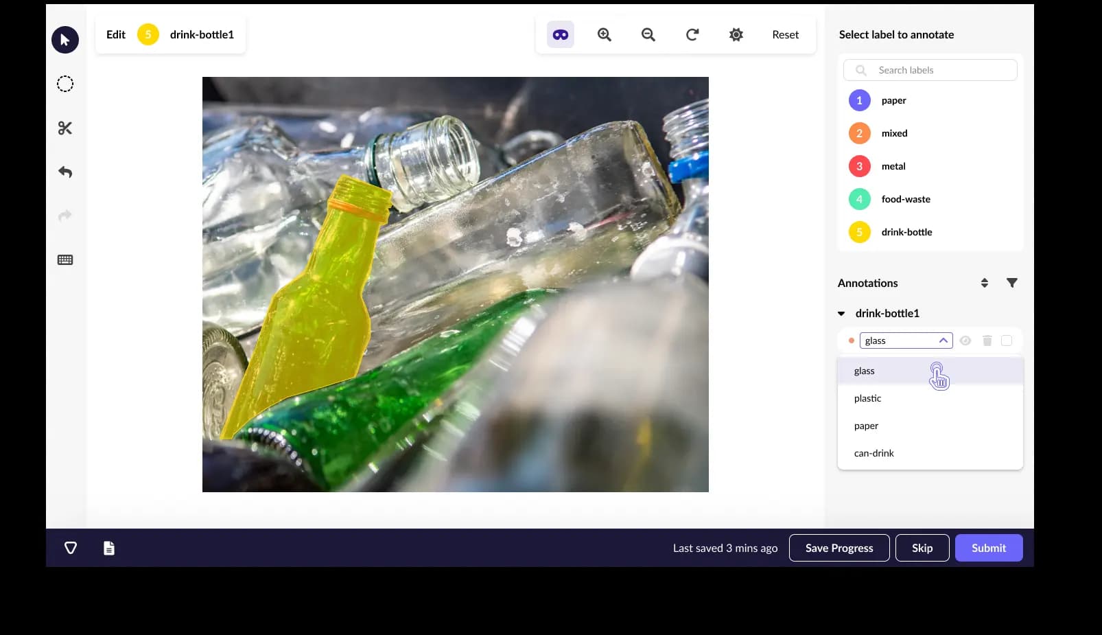 Responsive Image