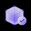 Grading 3D and Pixel-Level QA