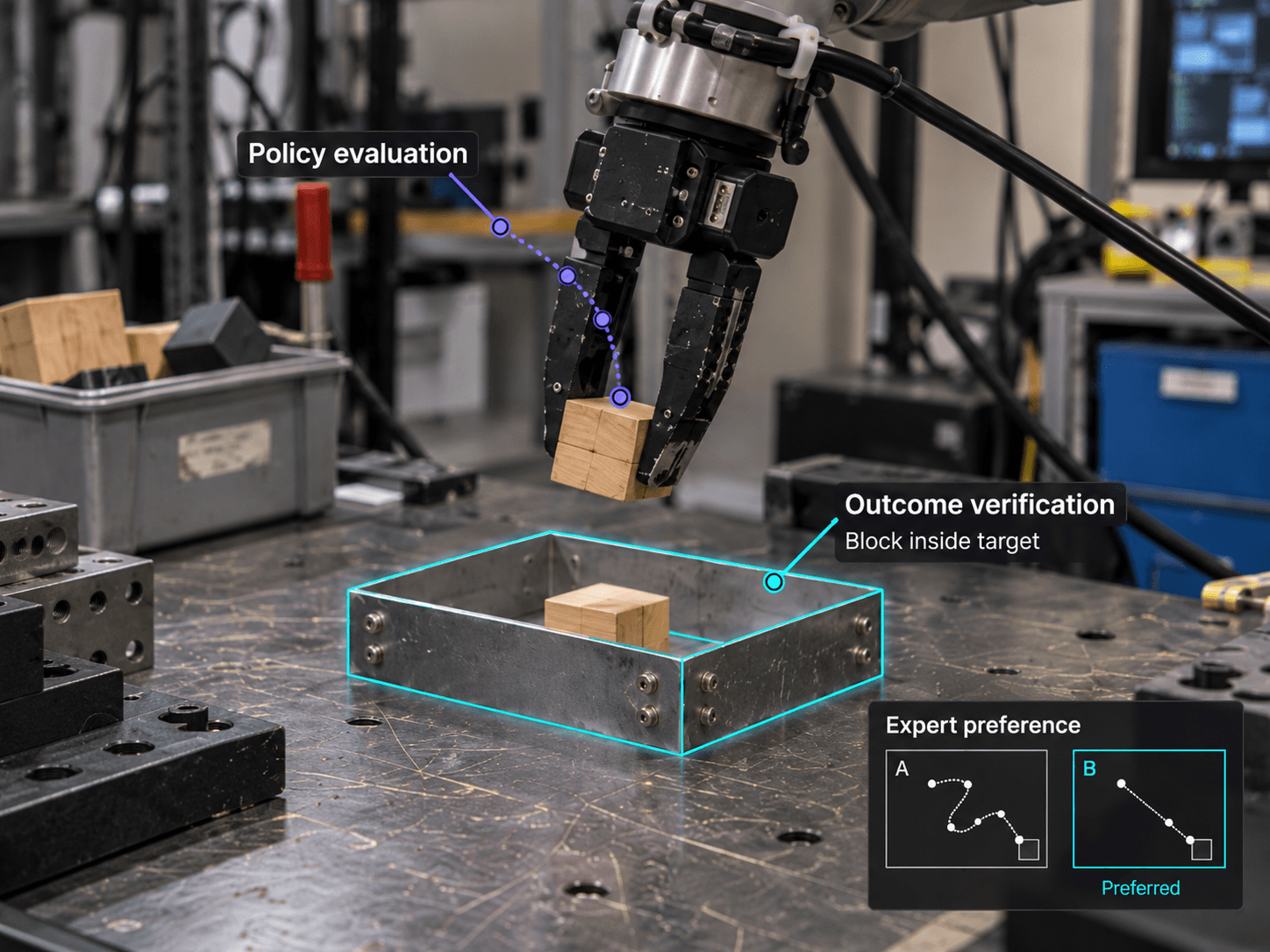 Reinforcement Learning